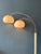 Space Age Mushroom Floor Lamp from Dijkstra For Sale - Image 5 of 13