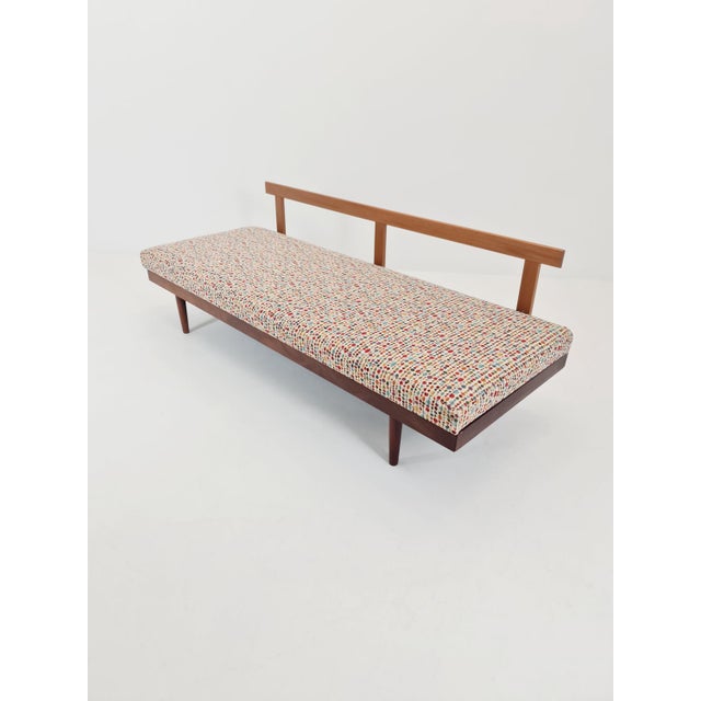 Vintage Norwegian Svane Daybed by Ingmar Relling, 1960s For Sale - Image 9 of 18