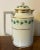 Antique Early 19th Century Vienna Porcelain Chocolate or Coffee Pot For Sale - Image 10 of 10
