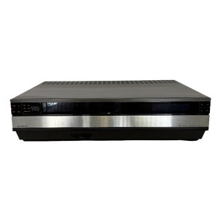 Beocord VHS 65 from Bang & Olufsen, 1990s For Sale