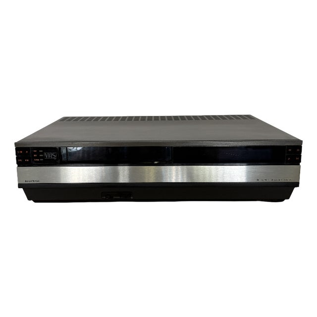 Beocord VHS 65 from Bang & Olufsen, 1990s For Sale
