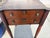 Early 19thc Cherry Wood Two Drawer Stand For Sale In Los Angeles - Image 6 of 7