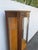 French Hand Painted Vitrine Display Curio Cabinet Cupboard 6344 For Sale - Image 10 of 18