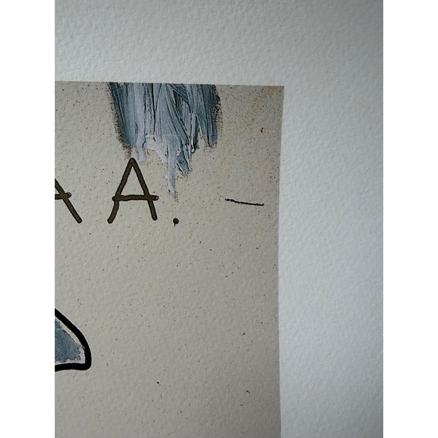 Jean Michel Basquiat, Untitled (Vehicles), 1981, Print For Sale - Image 6 of 11