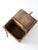 Antique Primitive Industrial Wood Storage Box For Sale - Image 16 of 16