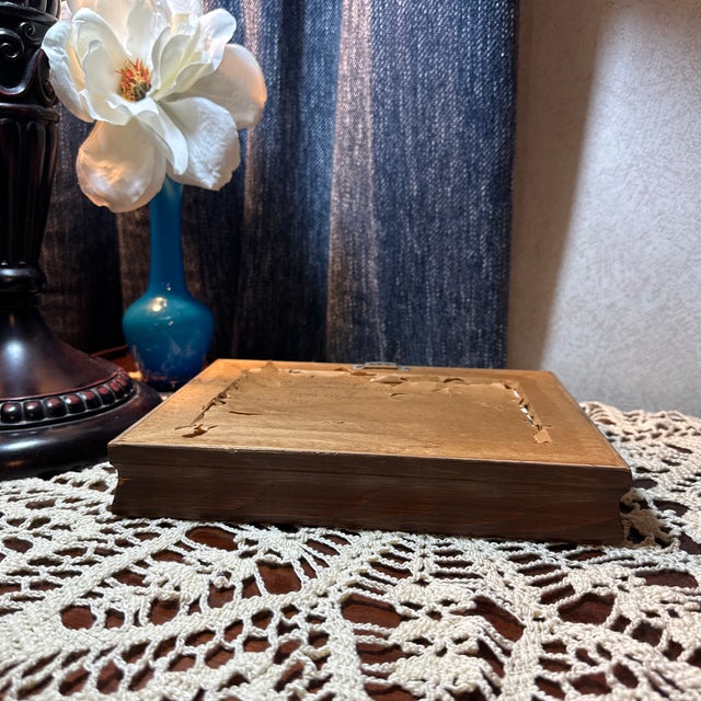 Late 19th Century Oil Painting by Wise. For Sale - Image 6 of 11