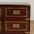 Vintage Anglo Indian Campaign Chest or Stand For Sale - Image 9 of 14