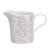 Pure Morris Willow Bough Cream Jug For Sale - Image 4 of 4