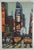 Patrice Guiraud, New York City in the Rain, 2017, Oil on Canvas For Sale - Image 7 of 11