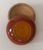 1950s Japanese Cherry Wood Trinket Box For Sale - Image 4 of 4