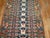 Early 20th Century Zabihi Collection Lovely Persian Eclectic Persian Runner - 3'10" x 17'8" For Sale - Image 4 of 8