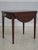 Age: C.1999 Details: Model 5437 Mahogany Dovetailed Drawer Construction High Quality Construction Nice Inlay Work...
