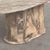 Gray Classic Fior di Pesco Marble Coffee Table, Italy, 1970s For Sale - Image 8 of 13
