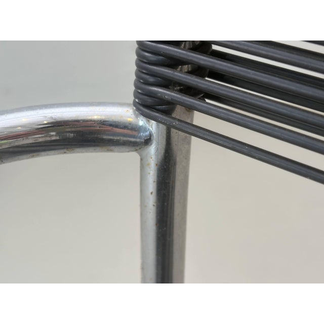 Spaghetti Chair by Giandomenico Belotti for Alias, 1980s For Sale - Image 17 of 18