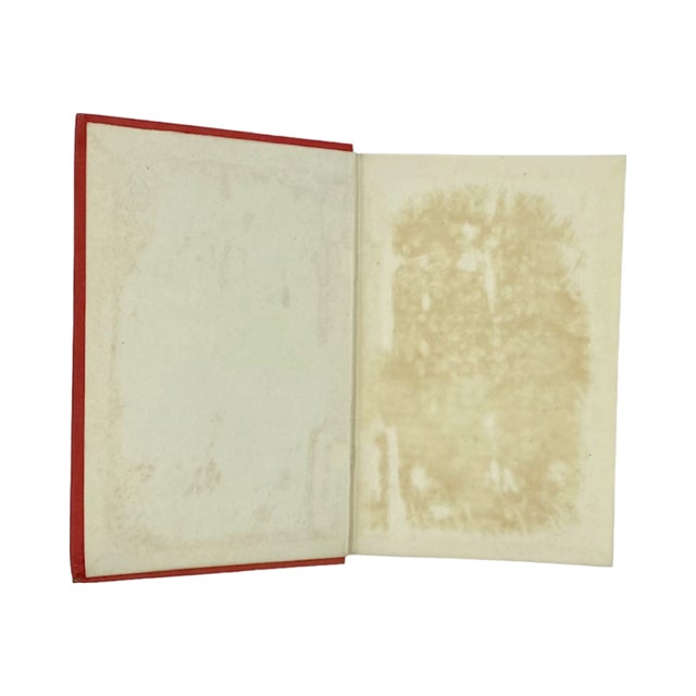 Sporting Society by Fox Russell 1897 1st Edition Book Equestrian Hardcover For Sale - Image 4 of 12