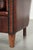 Vintage Sheepskin Club Armchair For Sale - Image 12 of 13