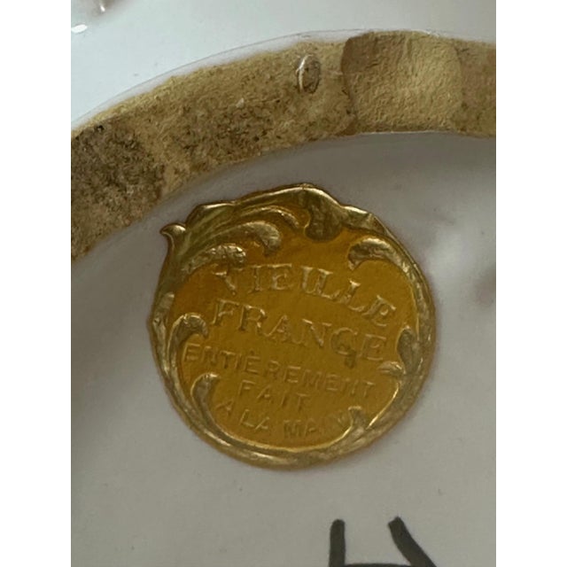 White Pitcher by Emile Tessier For Sale - Image 13 of 16