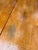 Brown Habersham Oval Pine Queen Anne Extension Dining Table For Sale - Image 8 of 12