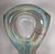 Late 20th Century Dino Rosin - Relax -Murano Calcedonia Glass Sculpture - 30" H For Sale In West Palm - Image 6 of 7