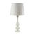 Large Mid-Century Murano Glass Table Lamp from Barovier & Toso, Italy, 1960s For Sale - Image 13 of 13