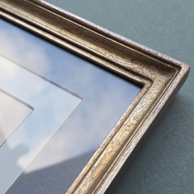 Late 19th Century Henry James Townsend, Ariel from Shakespeare's The Tempest, 1873, Etching For Sale - Image 5 of 15