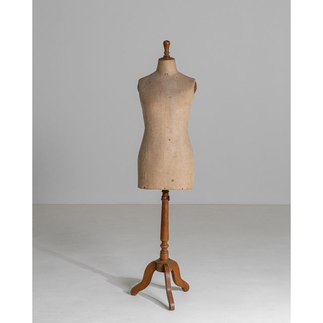 Mid 20th Century 20th Century French Mannequin For Sale - Image 5 of 18