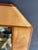 Stephen Perrin Signed Wall Mirror For Sale - Image 11 of 15