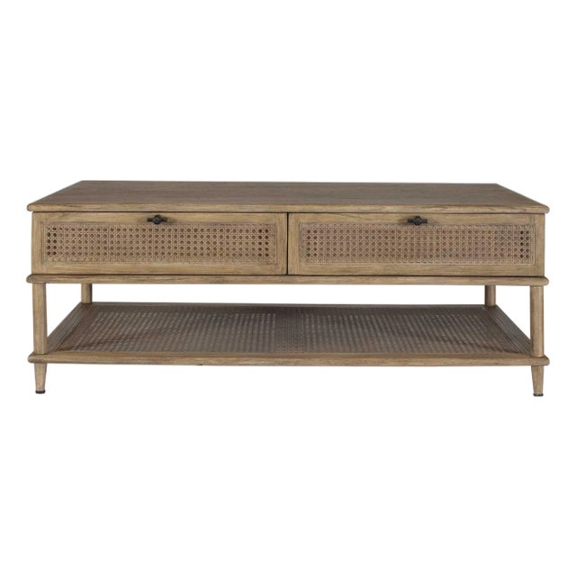 Coast Mid-Century Coffee Table For Sale