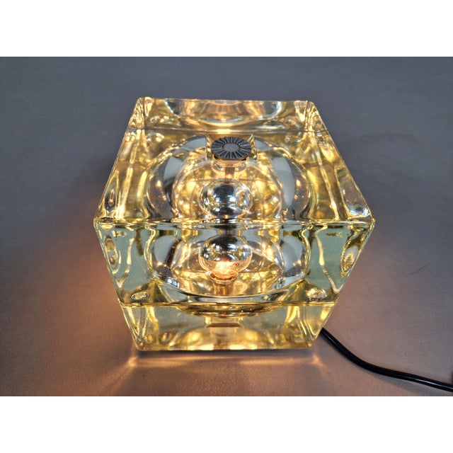 1960s Cubosfera by Alessandro Mendini for Fidenza, Italy, 1960s For Sale - Image 5 of 13