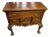 Mid 20th Century Chippendale Lowboy For Sale