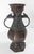 19th Century 19th Century Chinese Qing Dynasty Bronze Hu Form Vase in Song Style For Sale - Image 5 of 17