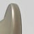 Mid-Century Modern Italian Matte Metal Wall Lamp Light Ball attributed to Achille and Pier Giacomo Castiglioni for Flos, 1960s For Sale - Image 6 of 15