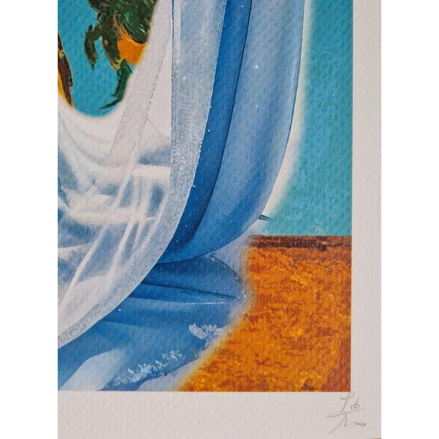 Early 21st Century Death Nyc - Frozen - Limited Edition With Certificate For Sale - Image 5 of 10