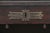 Traditional Early 20th Century Renaissance Revival Metal Cabinet With Egg & Dart Detail For Sale - Image 3 of 7