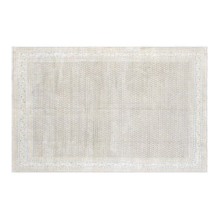 1940s Persian Tabriz Rug For Sale