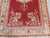 Vintage Turkish Ushak Rug. 3'4"x 6'7" For Sale In Los Angeles - Image 6 of 17