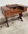 Traditional Antique Spinet Secretary/Desk Attr. To Hekman For Sale - Image 3 of 16