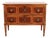 French Commode in Walnut, 1880 For Sale