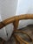 Mid-Century Bamboo Coat Rack For Sale - Image 4 of 4