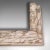 1820's Grand Antique Marble Fireplace Surround For Sale - Image 4 of 9
