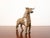 1970s Brutalist Brass Bull by Pal Kepenyes For Sale - Image 9 of 9