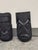 Akios Industries Hand Carved Native Wall Masks, Pair For Sale - Image 11 of 12