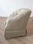 Textile Century Furniture Tufted Loveseat. For Sale - Image 7 of 8