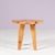 Pine Stool by Raani Peippo for Stockmann Orno, Finland, 1960s For Sale - Image 5 of 7