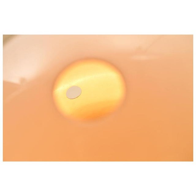 Brumbury Lamp from Luigi Massoni, 1970s For Sale - Image 4 of 5