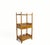 Pair Antique Chinese Etagere For Sale - Image 9 of 12
