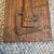 Mid 20th Century Evelyn Ackerman Carved Wood 'Tree of Life" Wall Panel MCM 36"x7 Era Industries For Sale - Image 5 of 10