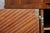 Czech Art Deco Writing Desk in Mahogany, Walnut, Brass and Beech, 1920s For Sale - Image 18 of 18