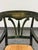 Wood Pottery Barn Napoleon Dining Chairs, Set of Four For Sale - Image 7 of 12