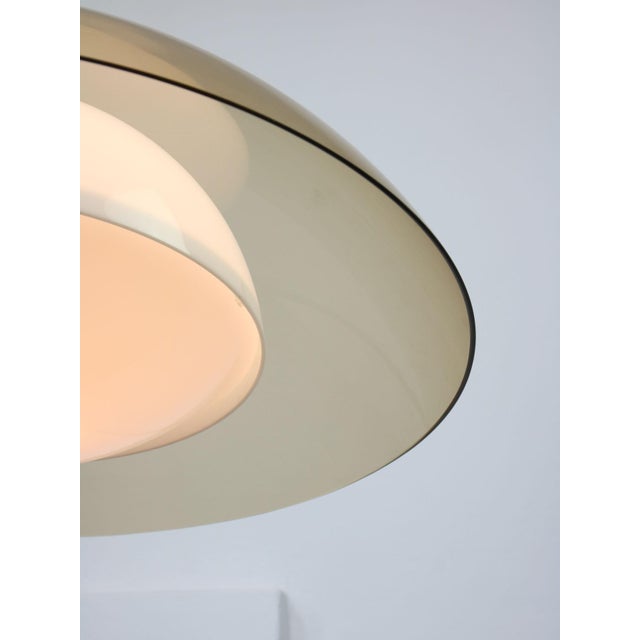 Space Age Lamp from Guzzini, 1970s For Sale - Image 13 of 17